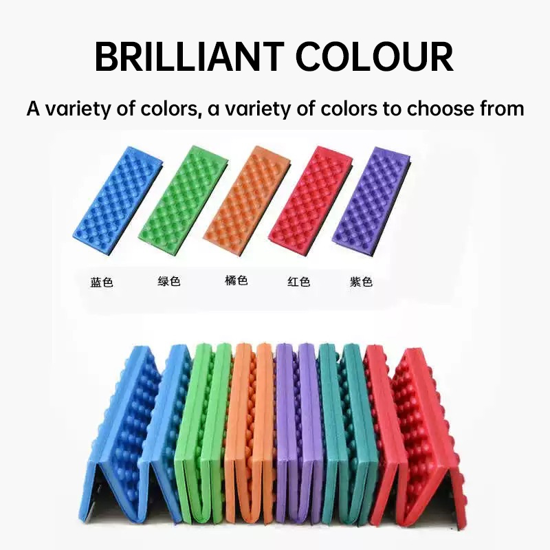 Repotting Mat - Portable Lightweight Mini Waterproof Mat Camping