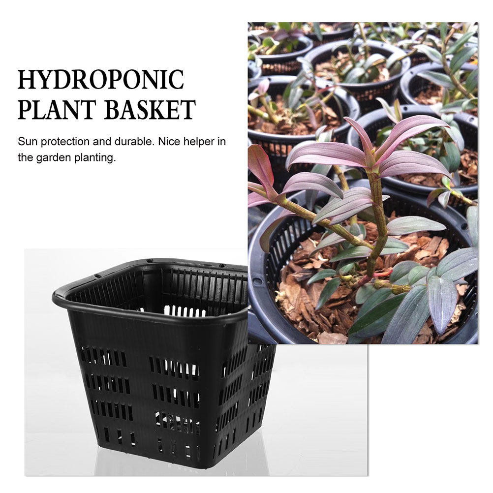 15 pcs Root Control Flowerpot  - огляд і ціна Indoor Plants