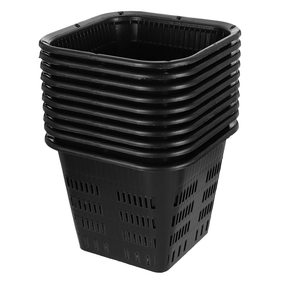 15 pcs Root Control Flowerpot  - огляд і ціна Indoor Plants