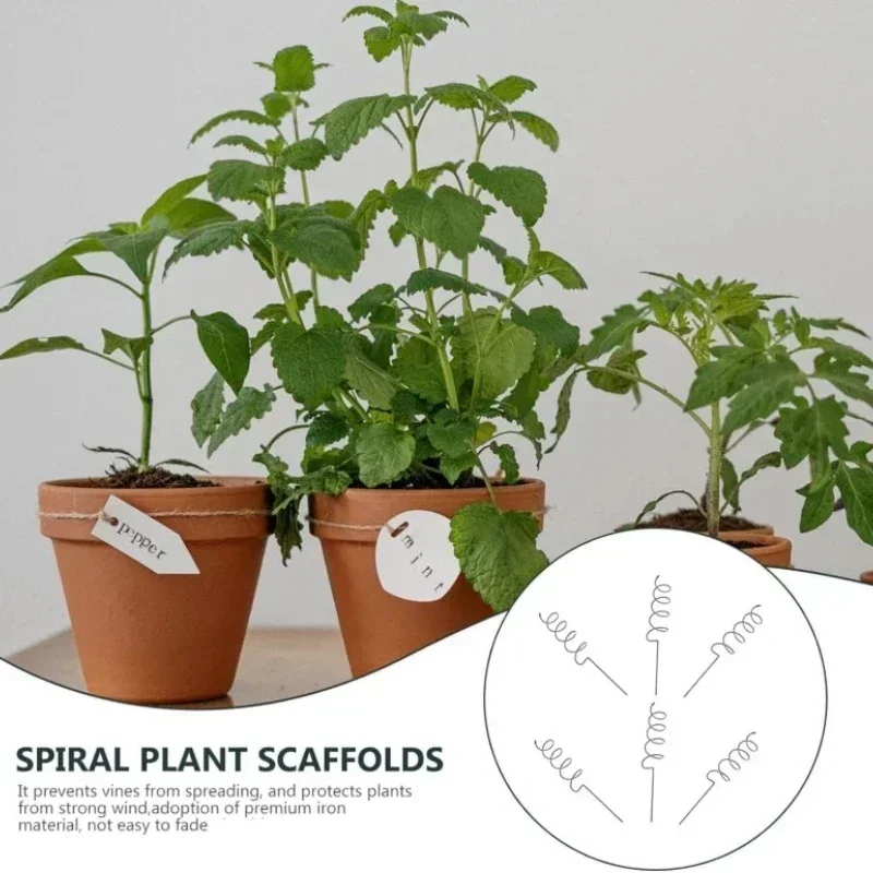 Climbing Plant Support Stake S - огляд і ціна Plant Support Stake