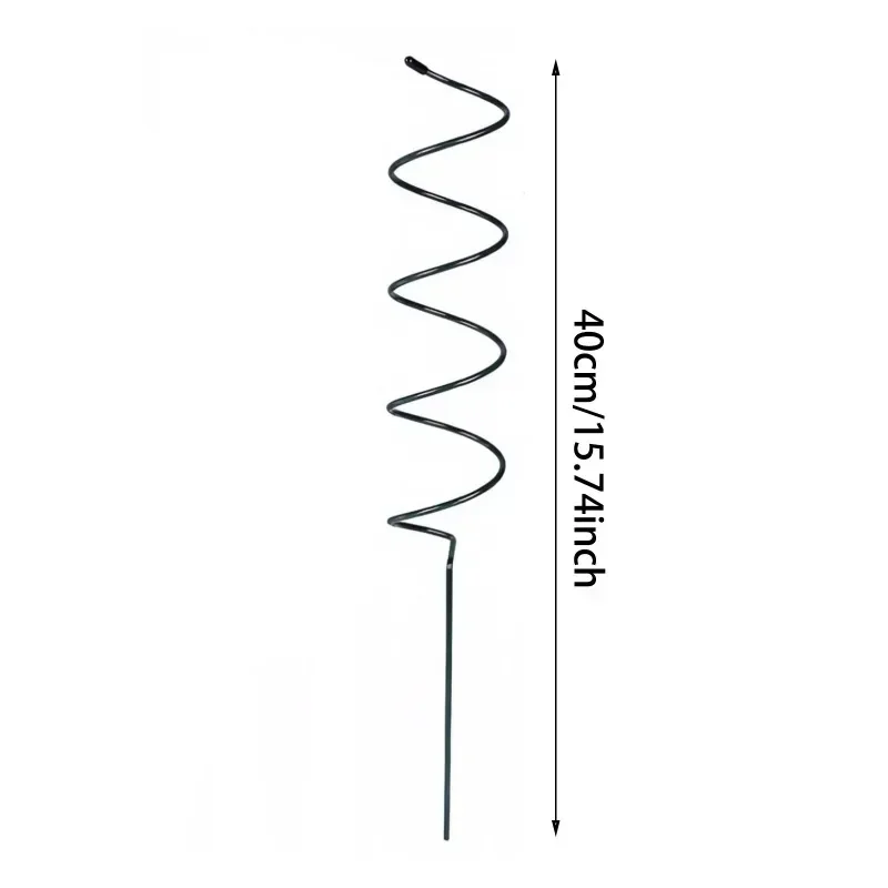 Climbing Plant Support Stake S - огляд і ціна Plant Support Stake