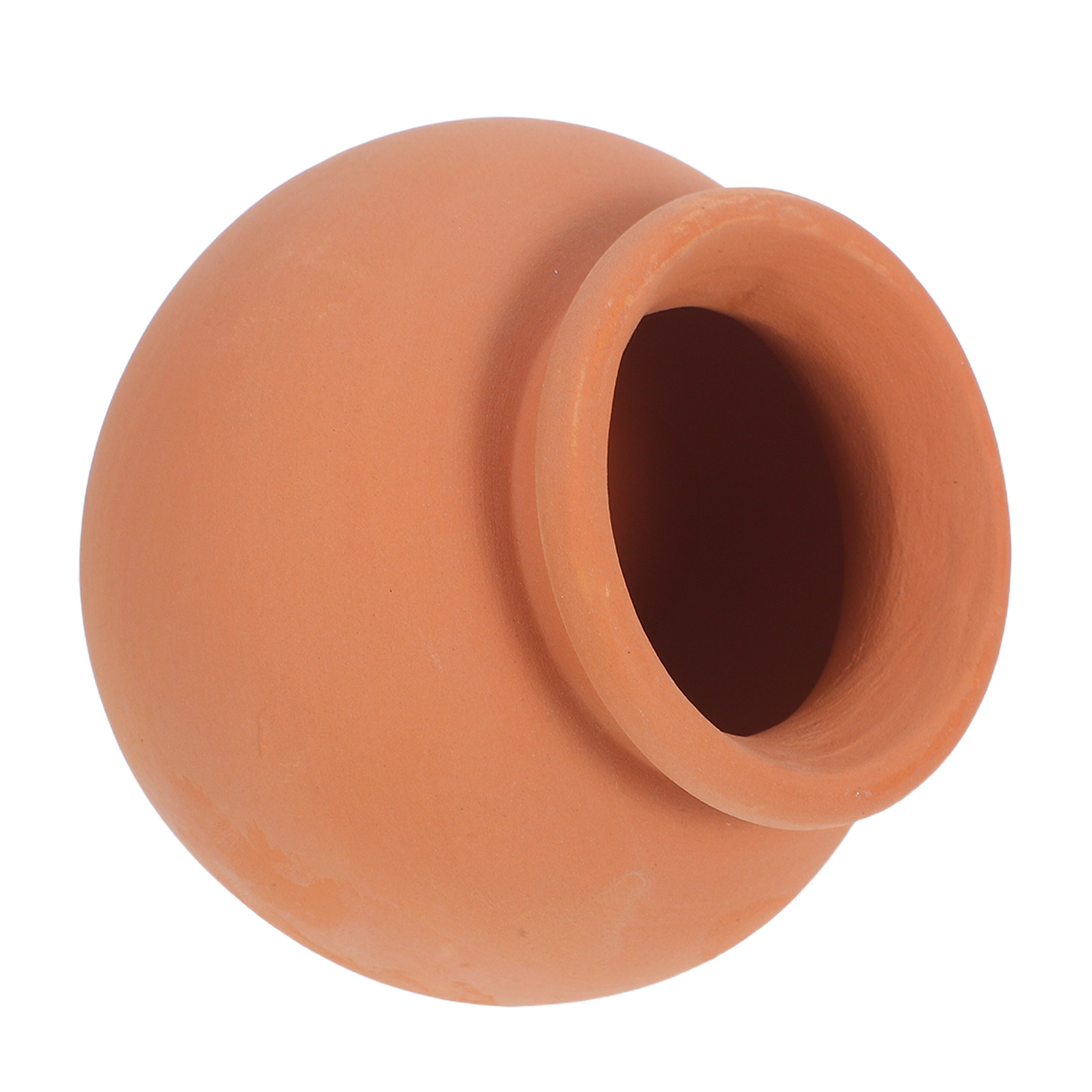 Terracotta Watering Cone Autom - огляд і ціна Terracotta Pot