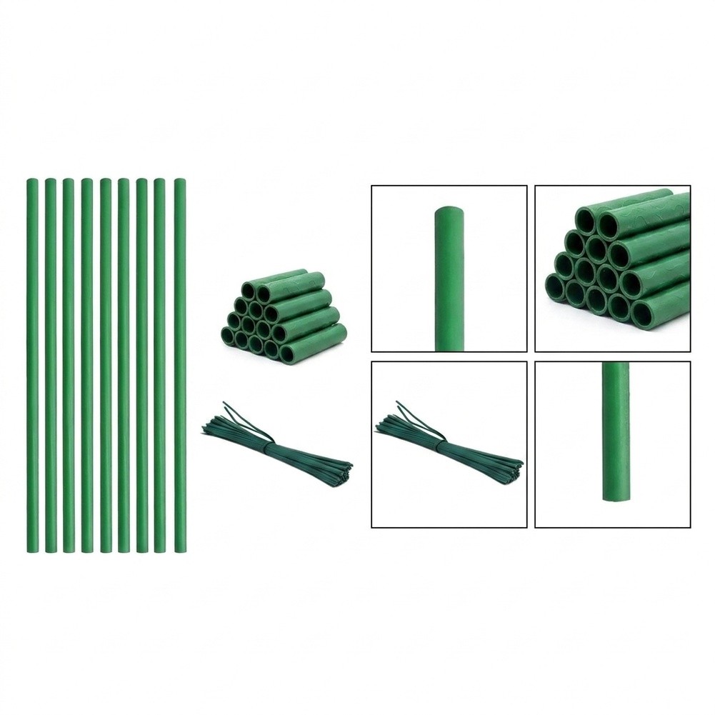Plant Climbing Support Kit Pol - огляд і ціна Plant Support Stake