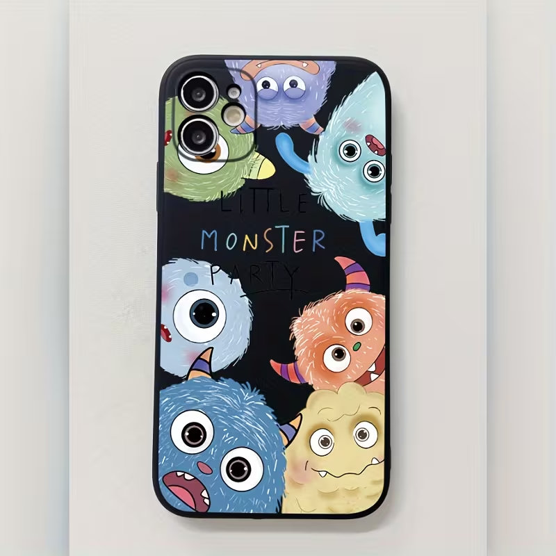 Halloween Childlike Fun Monste - огляд і ціна Monstera