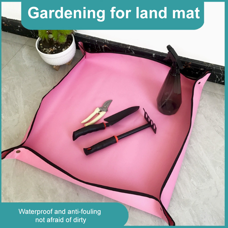 Home Gardening Supplies 30cm-4 - огляд і ціна Repotting Mat