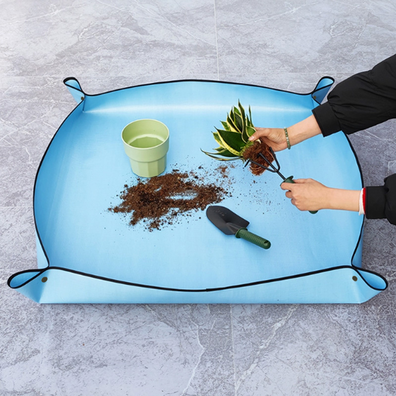 Home Gardening Supplies 30cm-4 - огляд і ціна Repotting Mat
