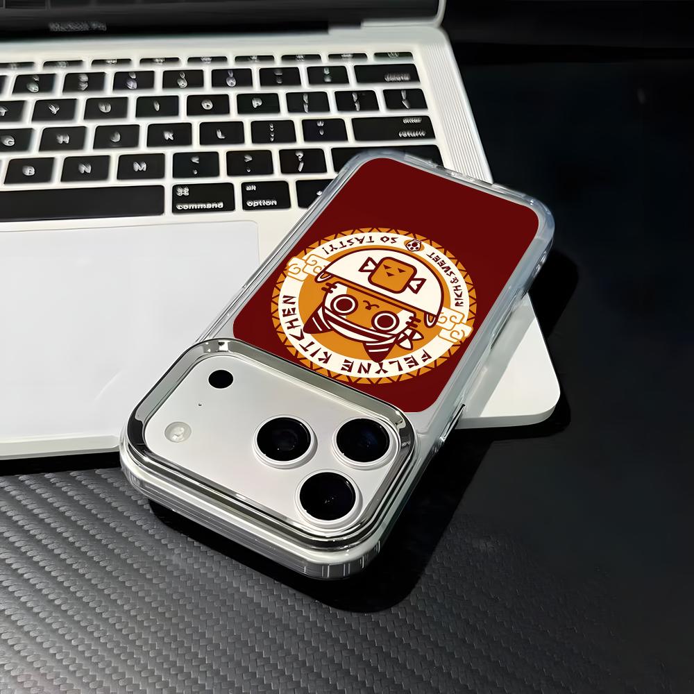 Monster Hunter Phone Case For  - огляд і ціна Monstera
