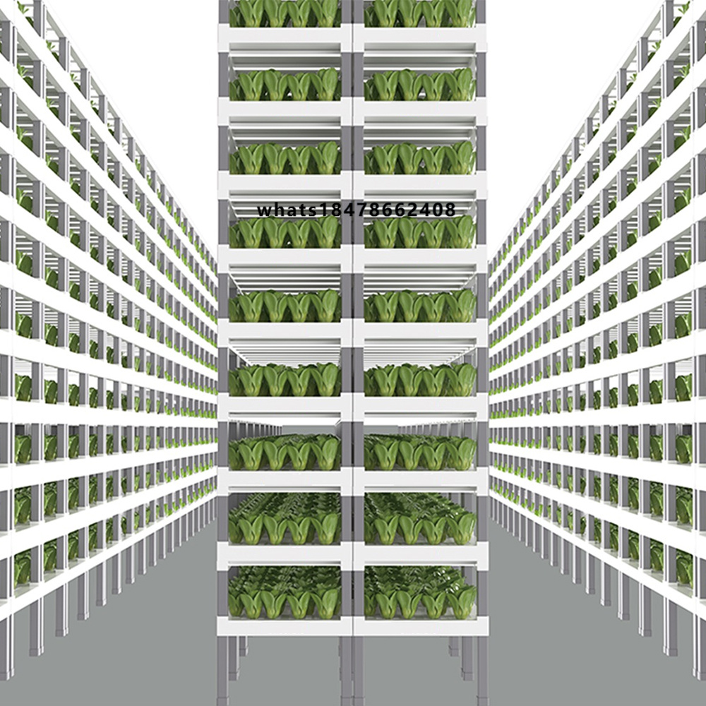 App Controlled Smart Hydroponi - огляд і ціна Indoor Plants