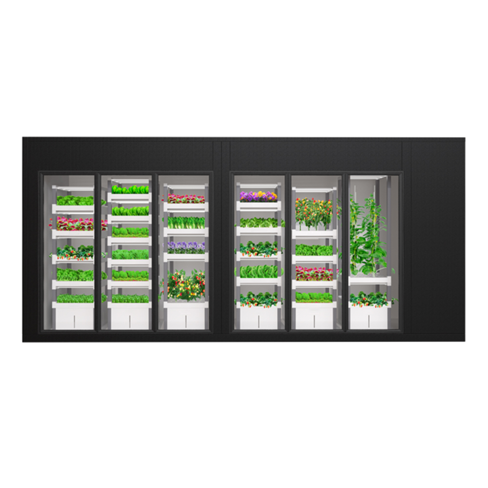 App Controlled Smart Hydroponi - огляд і ціна Indoor Plants
