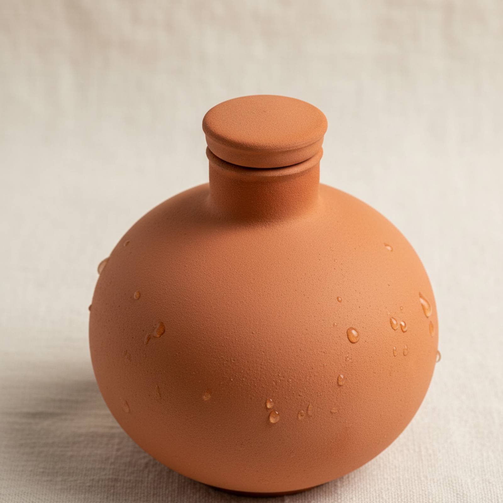 2 Pieces Terracotta Olla Easy  - огляд і ціна Terracotta Pot