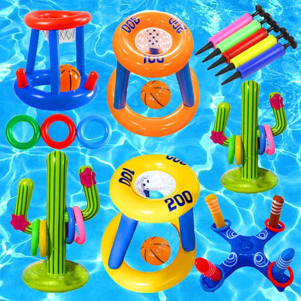 Thickened PVC Inflatable Baske - огляд і ціна The Plant Parent