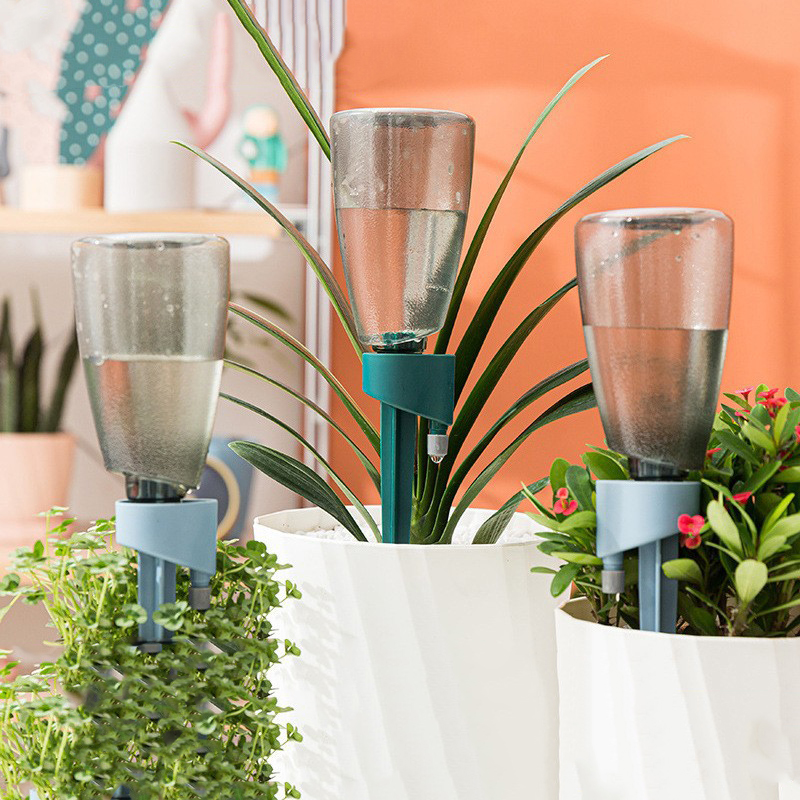 New Automatic Flower Watering  - огляд і ціна Terracotta Pot