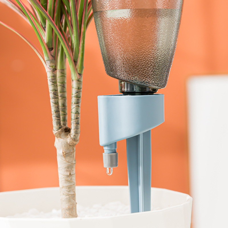 New Automatic Flower Watering  - огляд і ціна Terracotta Pot