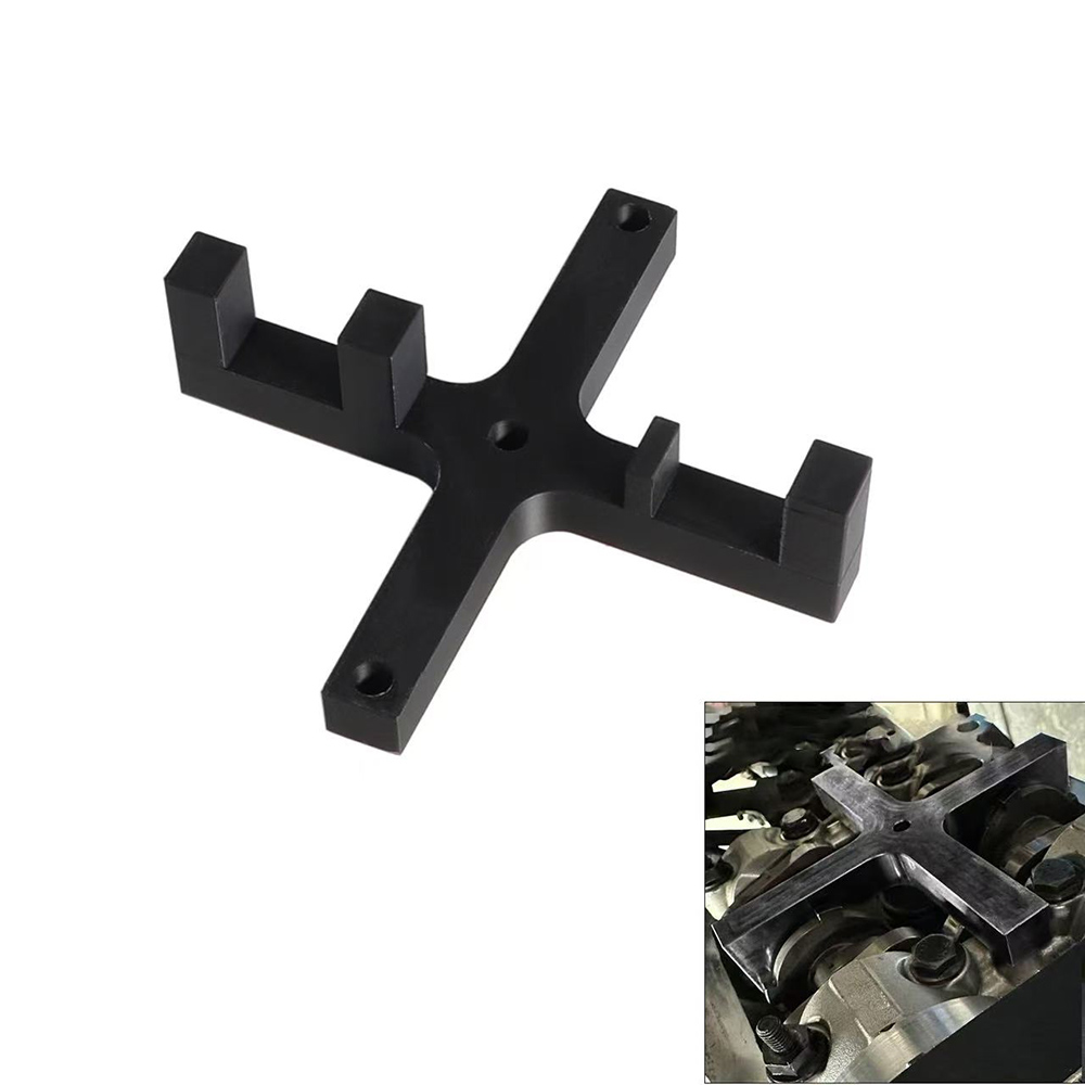 Engine Timing Tool Kit Camshaf - огляд і ціна Monstera