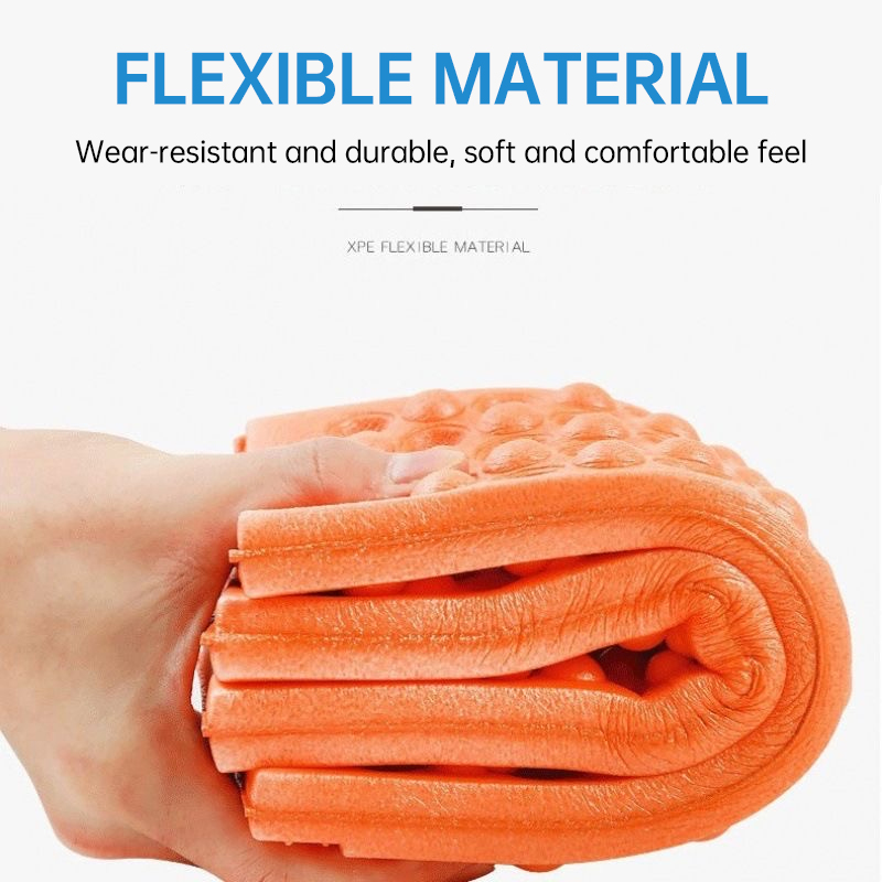 Portable Lightweight Mini Wate - огляд і ціна Repotting Mat