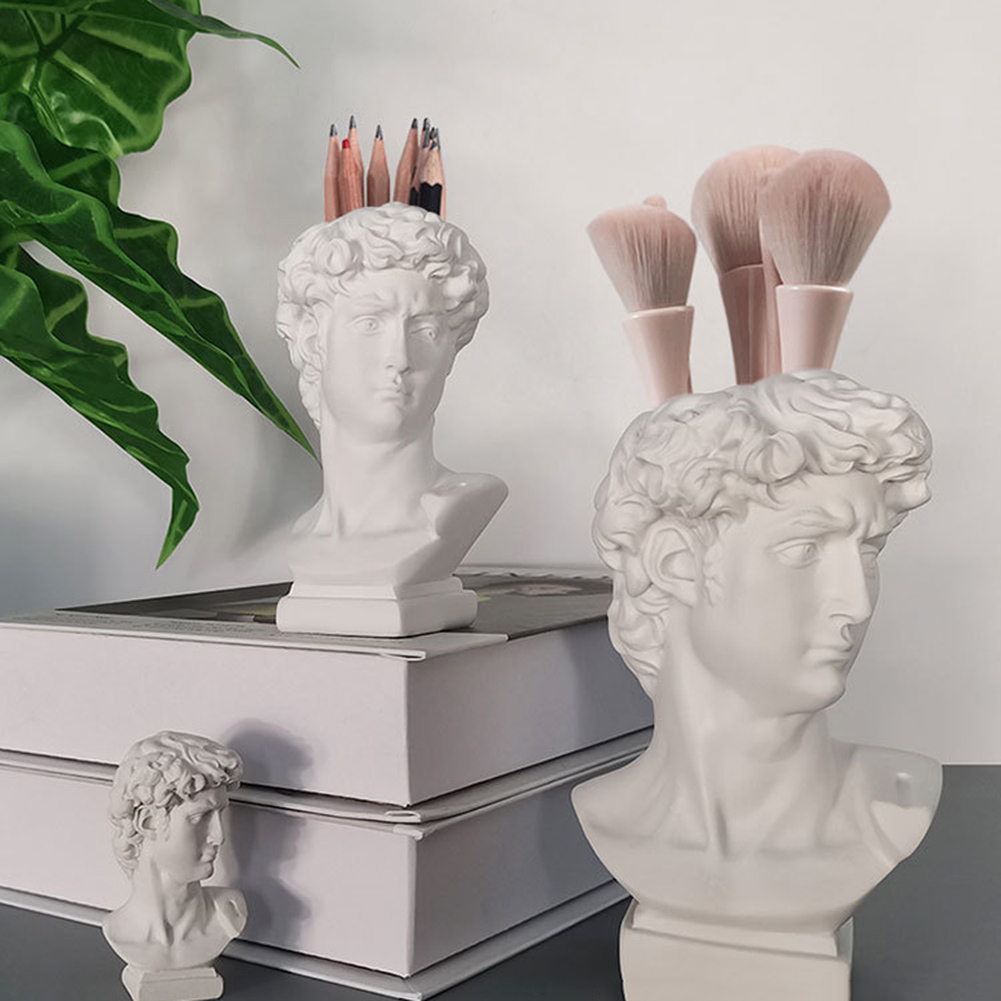 Creative Pen Holder Art Flower - огляд і ціна Terracotta Pot