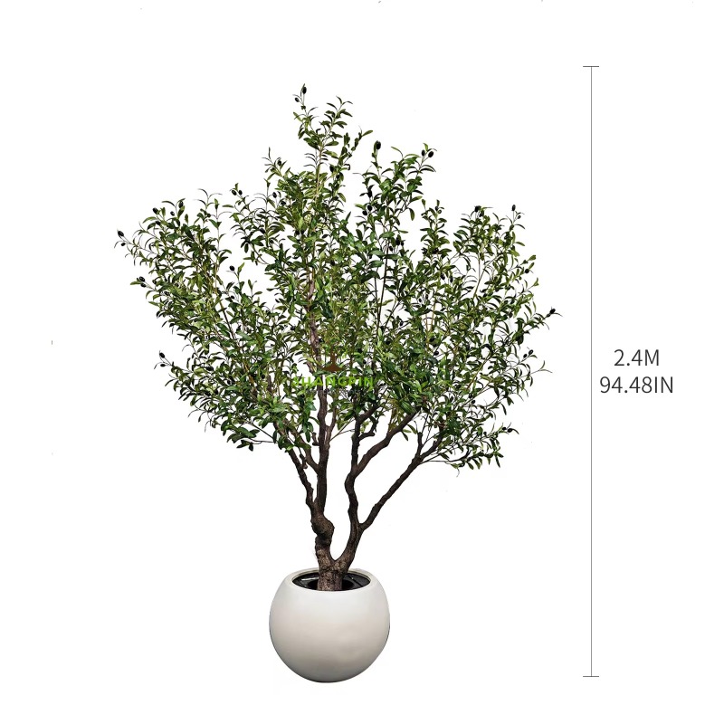 Customizable 90cm 120cm 150cm  - огляд і ціна Indoor Plants
