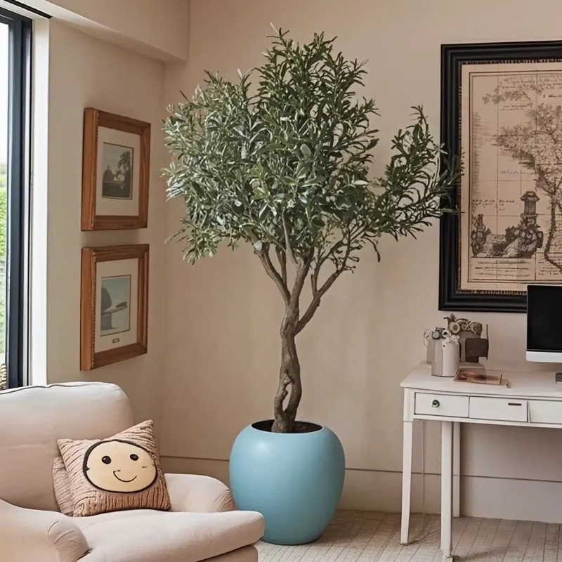 Customizable 90cm 120cm 150cm  - огляд і ціна Indoor Plants
