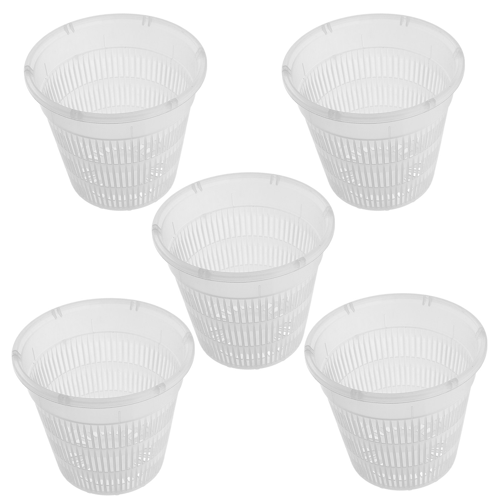 5Pcs Hydroponic Planting Net P - огляд і ціна Indoor Plants