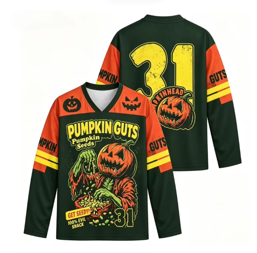 Halloween Pumpkin Monster 3D P - огляд і ціна Monstera
