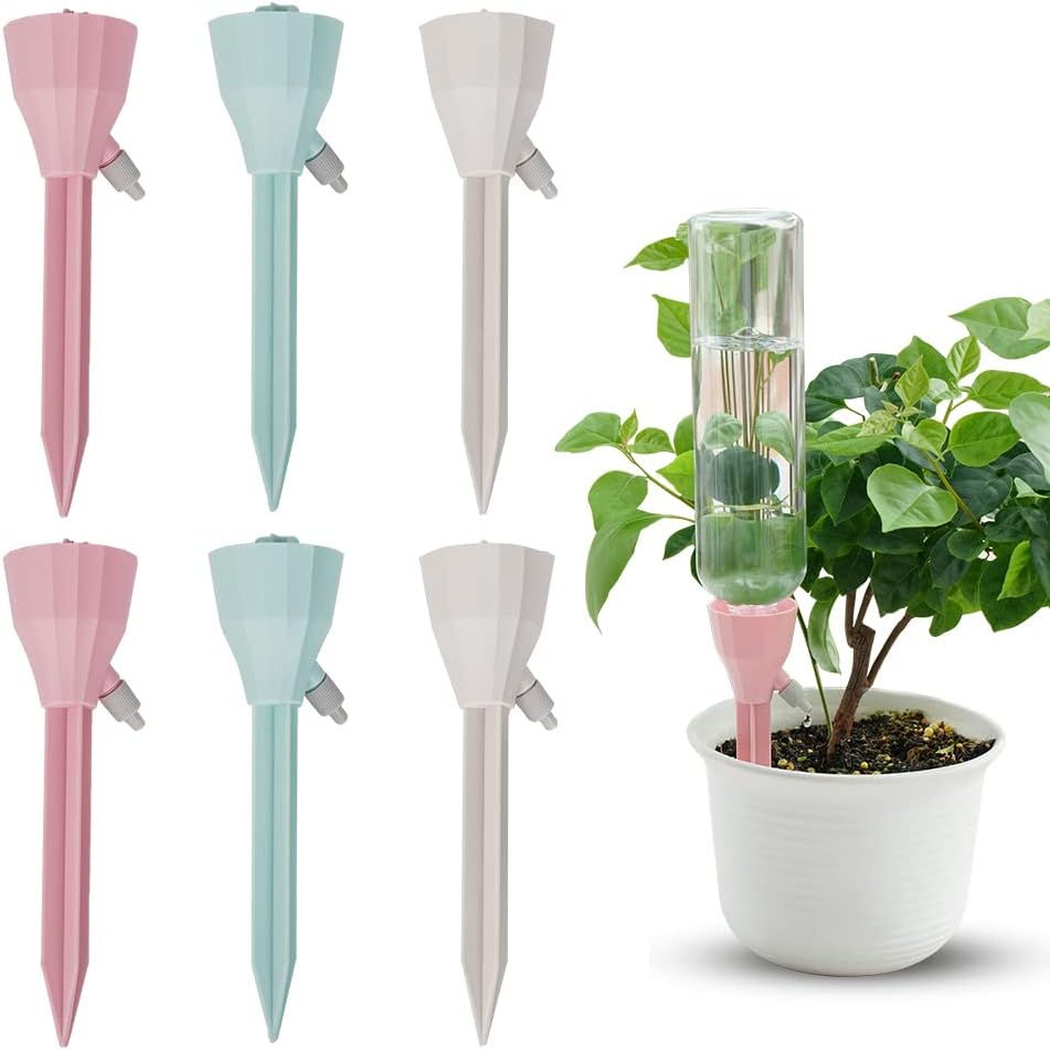 Automatic Drip Irrigation Syst - огляд і ціна Pothos