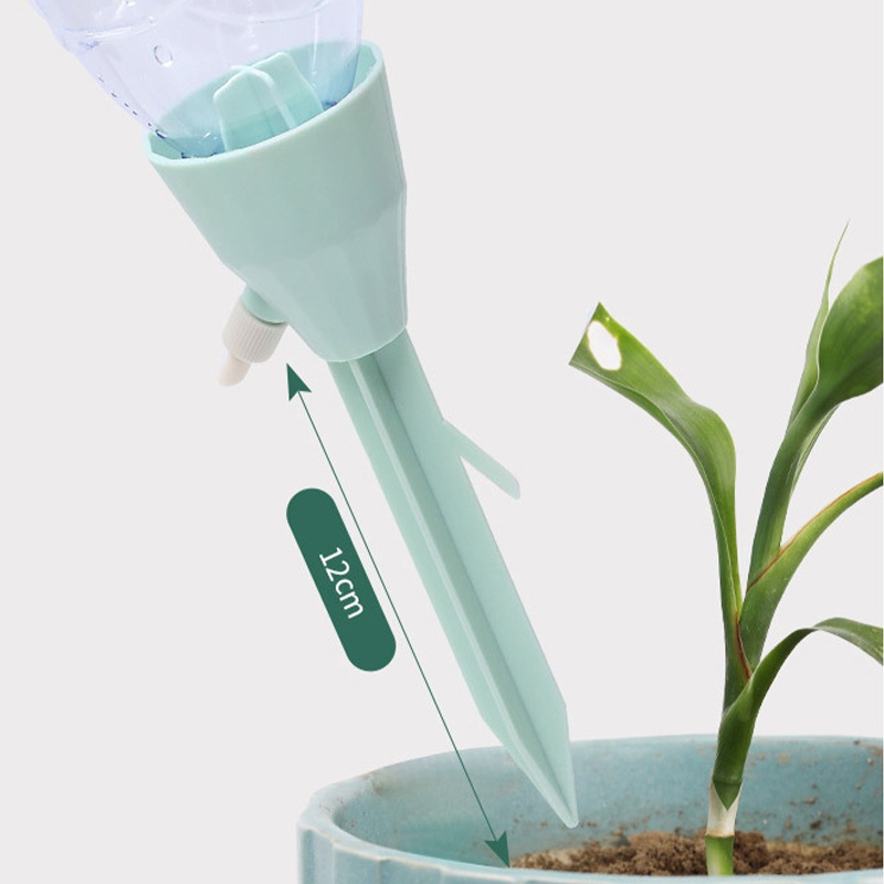Automatic Drip Irrigation Syst - огляд і ціна Pothos
