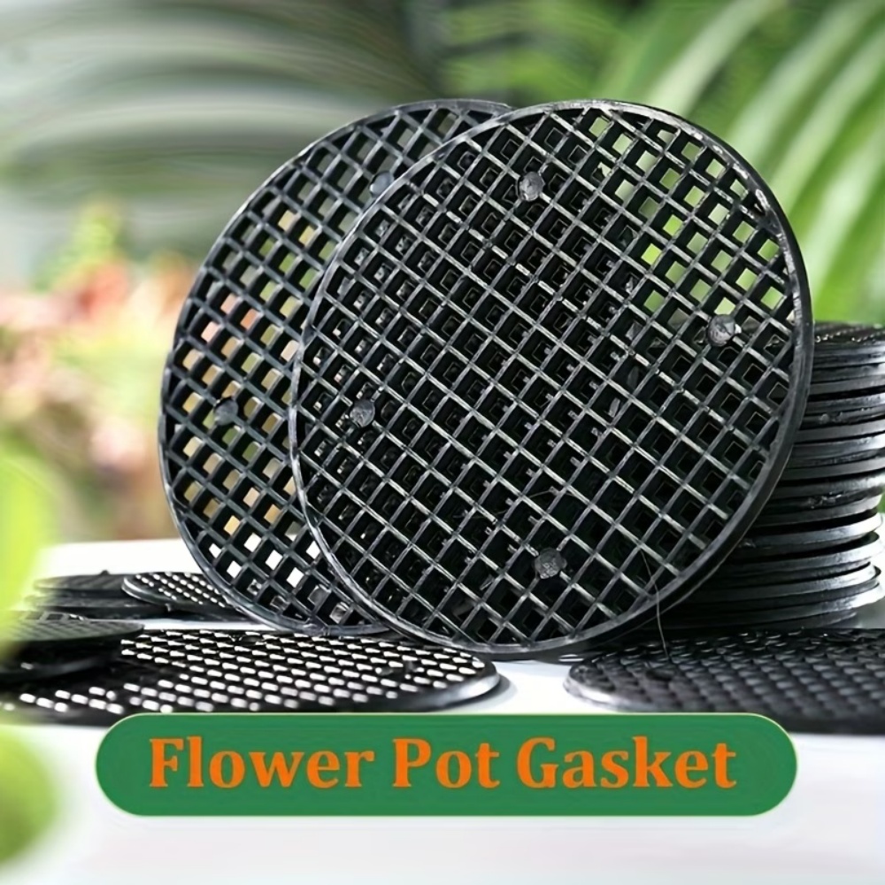36 Round Flower Pot Net Mats,  - огляд і ціна Terracotta Pot