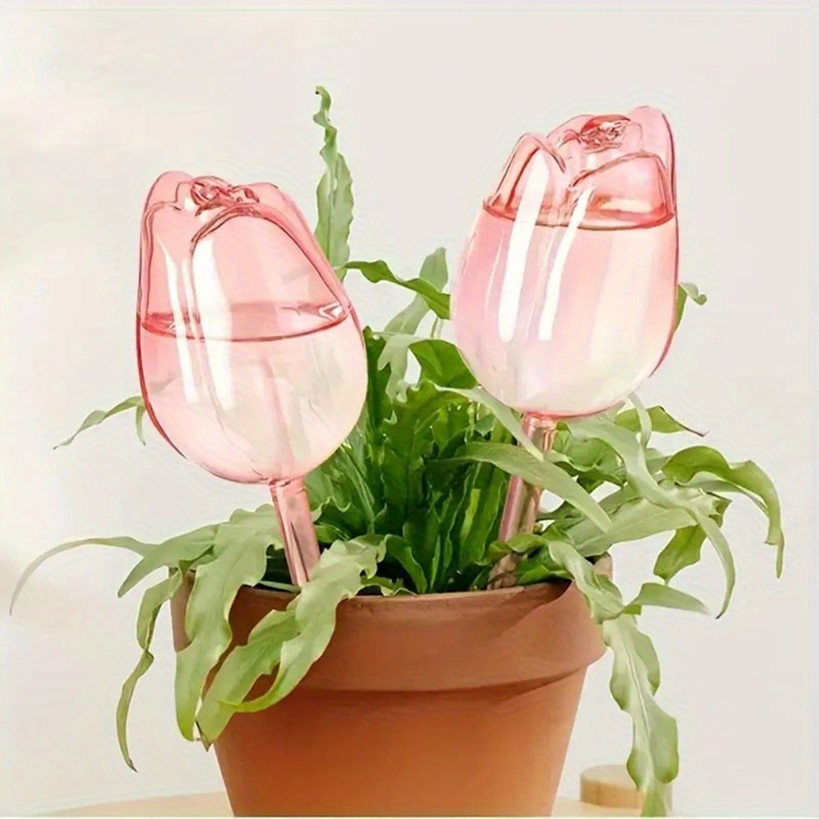Transparent Thick PET Tulip Sh - огляд і ціна Pothos