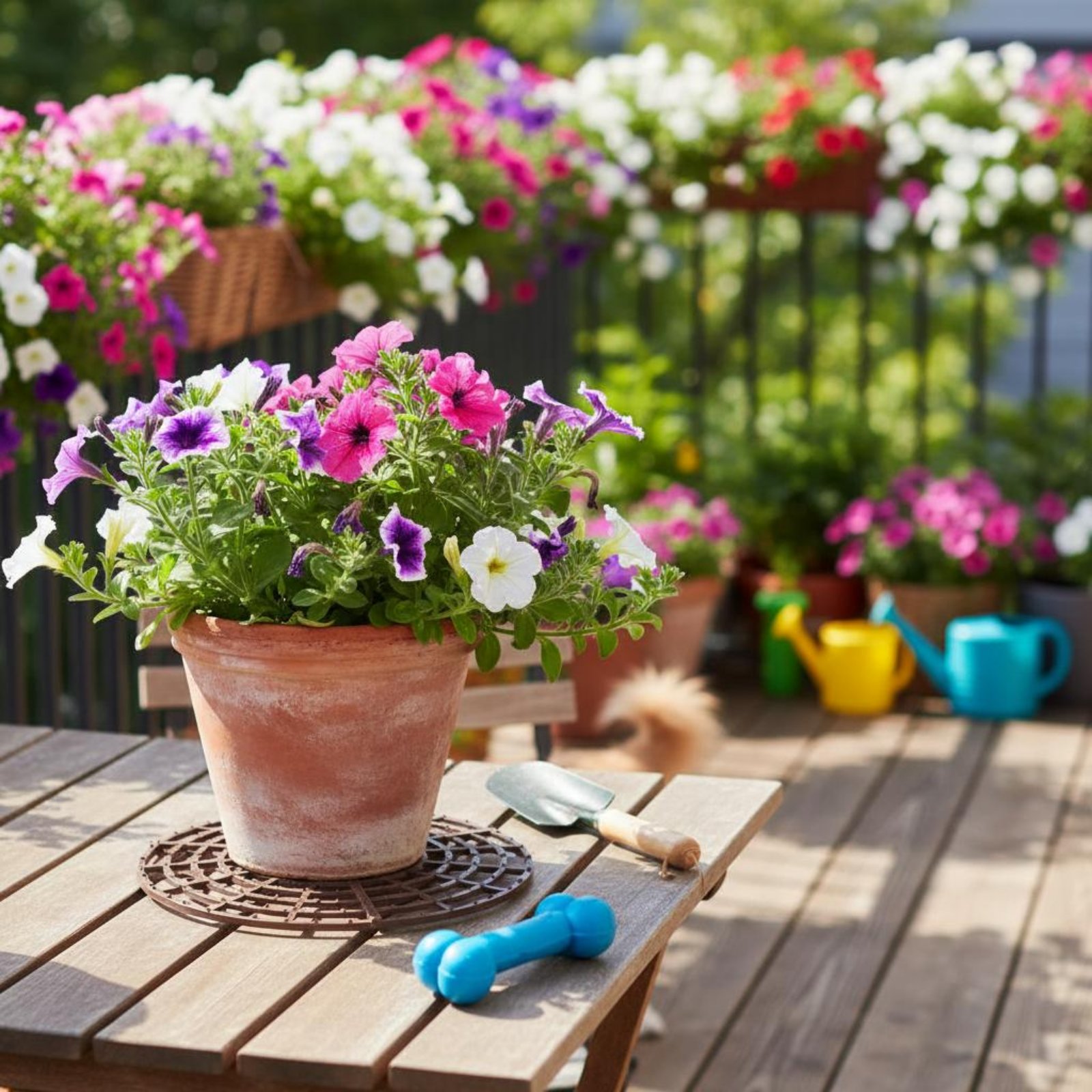 Plant Pot Soil Cover Weather R - огляд і ціна The Plant Parent
