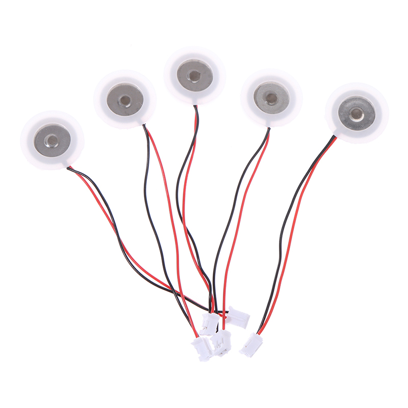 5pcs 16mm Mist Maker Replaceme - огляд і ціна Indoor Plants