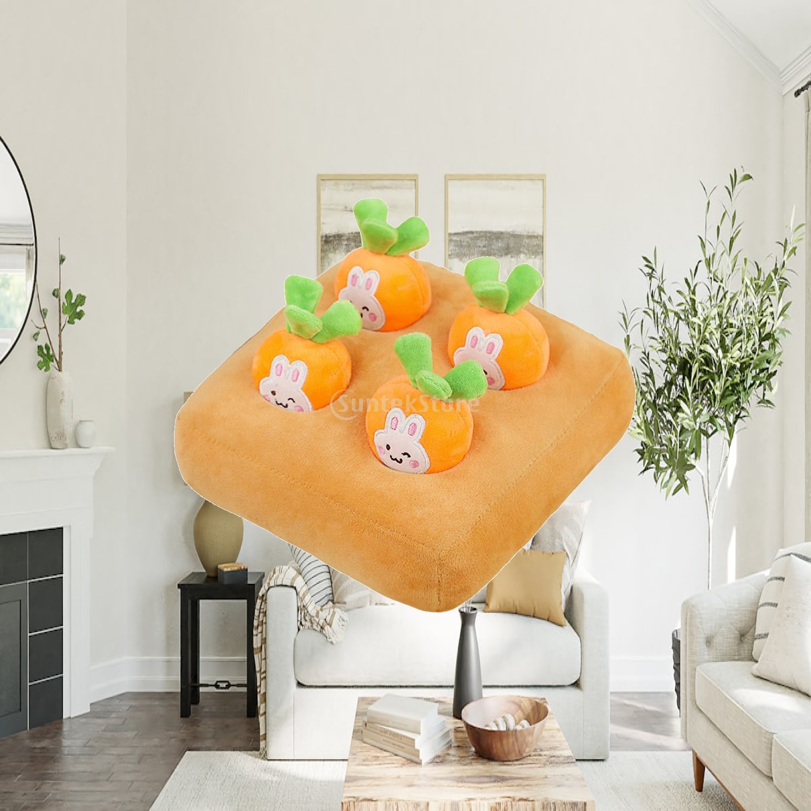 Soft Toy Game Simulation Fruit - огляд і ціна The Plant Parent