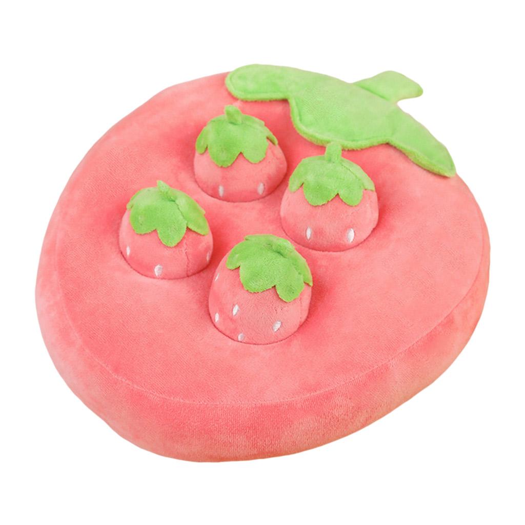 Soft Toy Game Simulation Fruit - огляд і ціна The Plant Parent