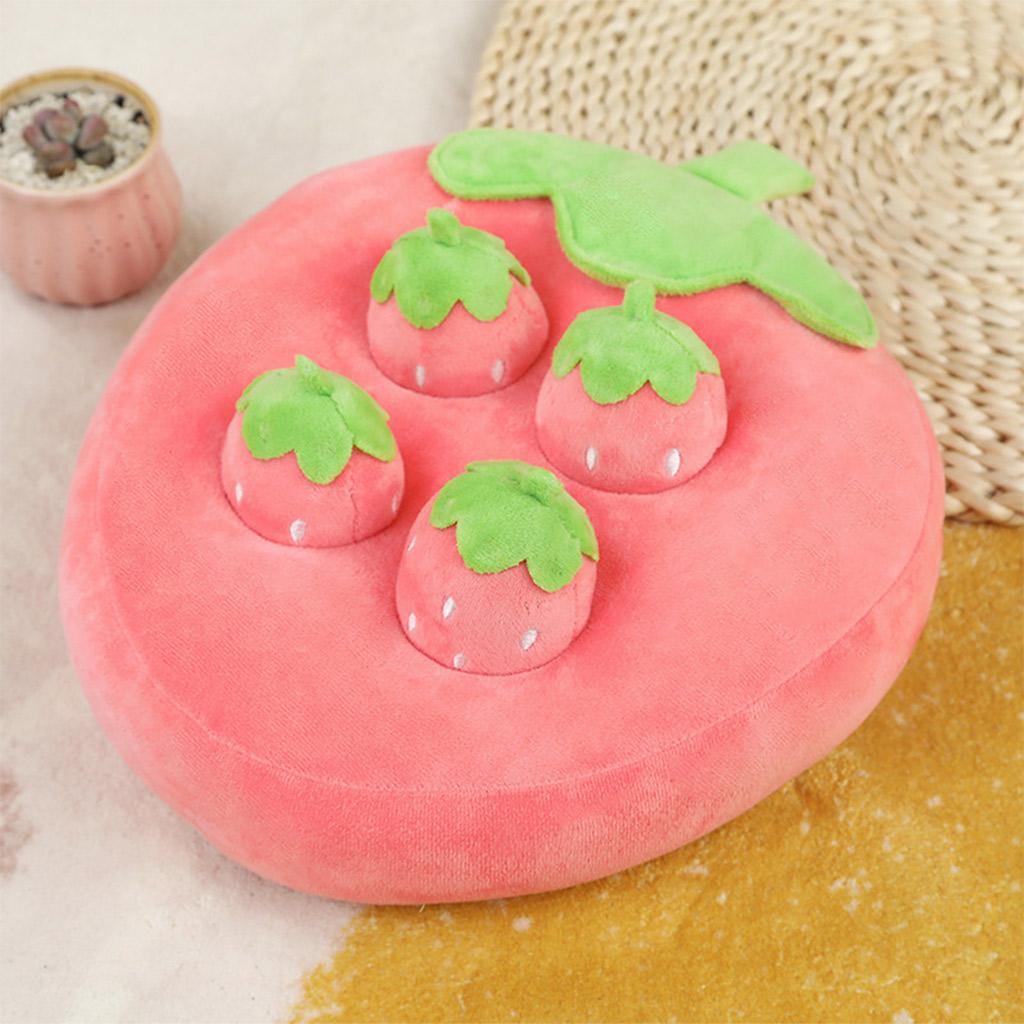 Soft Toy Game Simulation Fruit - огляд і ціна The Plant Parent