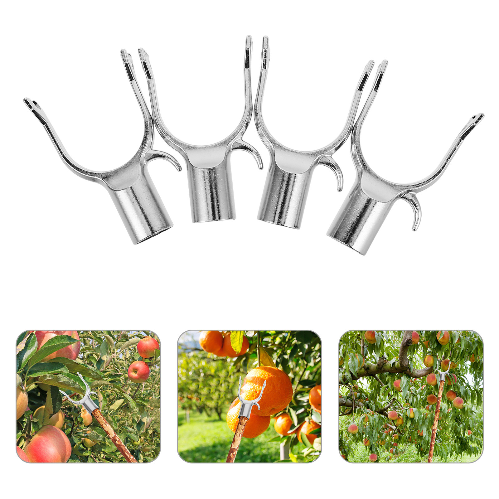 Garden Support Plant Clips Pla - огляд і ціна Plant Support Stake