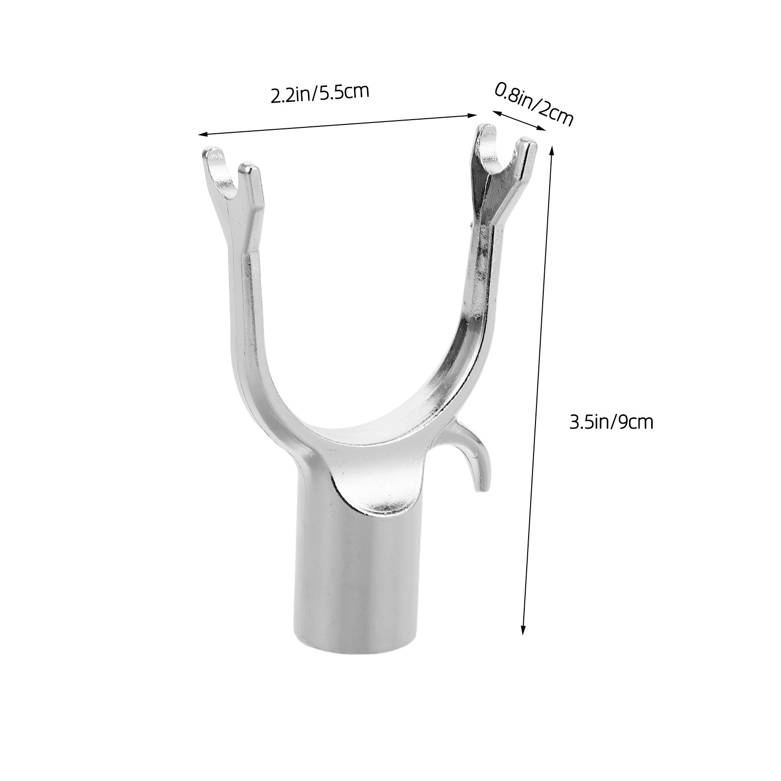 Garden Support Plant Clips Pla - огляд і ціна Plant Support Stake