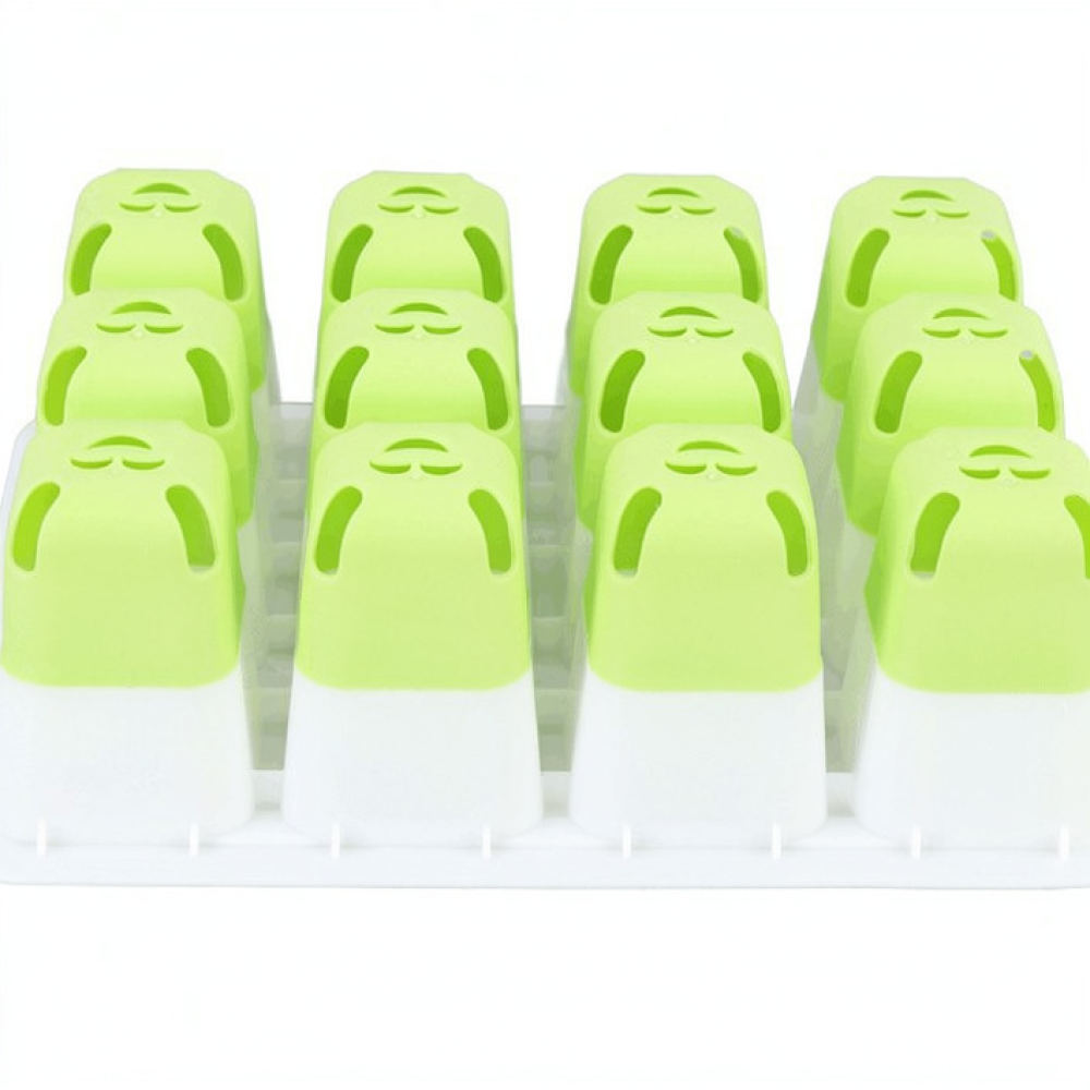 Reusable Silicone Starter Box  - огляд і ціна Indoor Plants