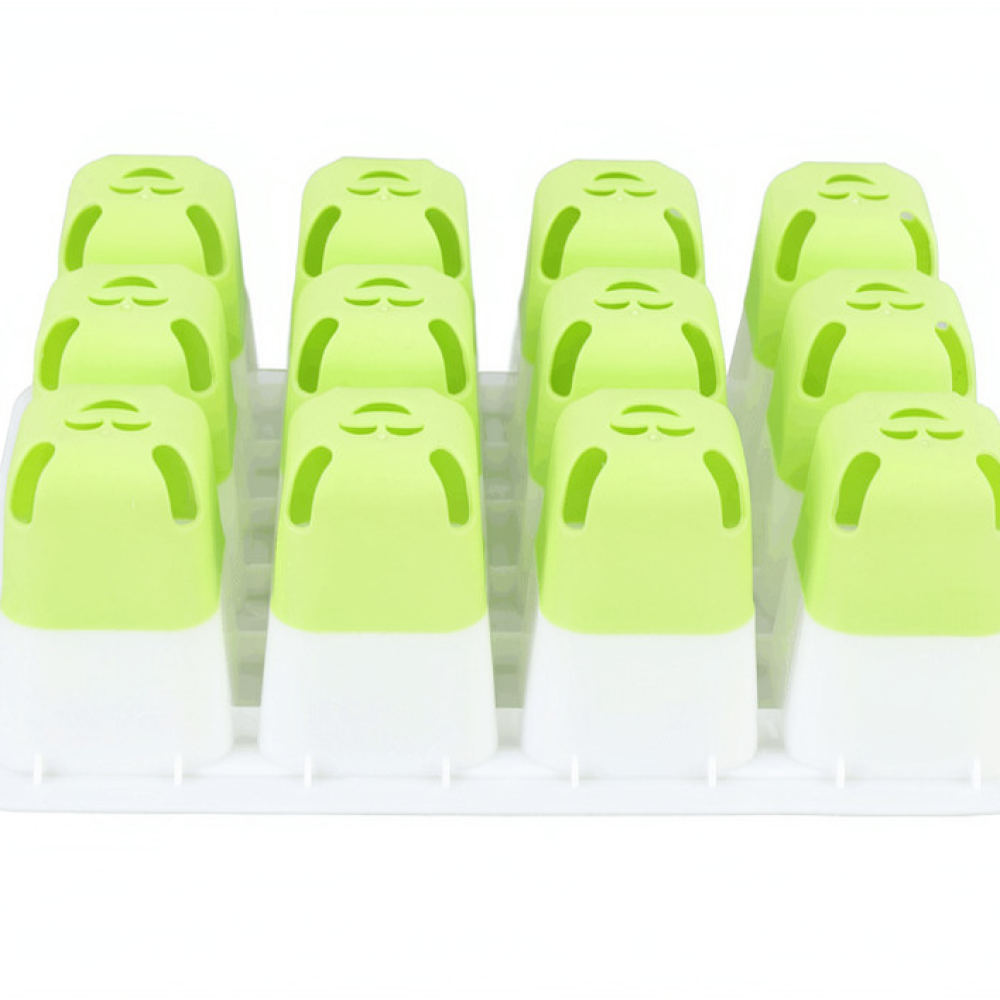 Reusable Silicone Starter Box  - огляд і ціна Indoor Plants