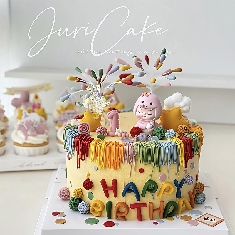 Adorable Snake Themed Cake Top - огляд і ціна Snake Plant