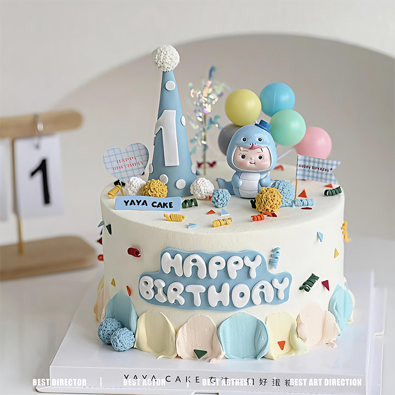 Adorable Snake Themed Cake Top - огляд і ціна Snake Plant