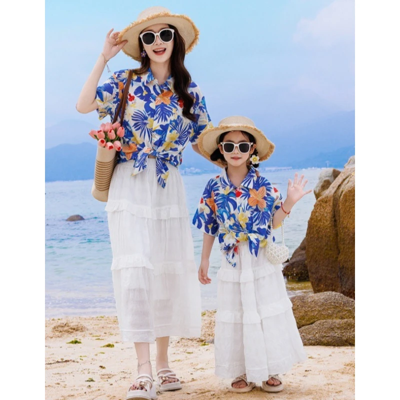 Vacation Family Matching Cloth - огляд і ціна The Plant Parent