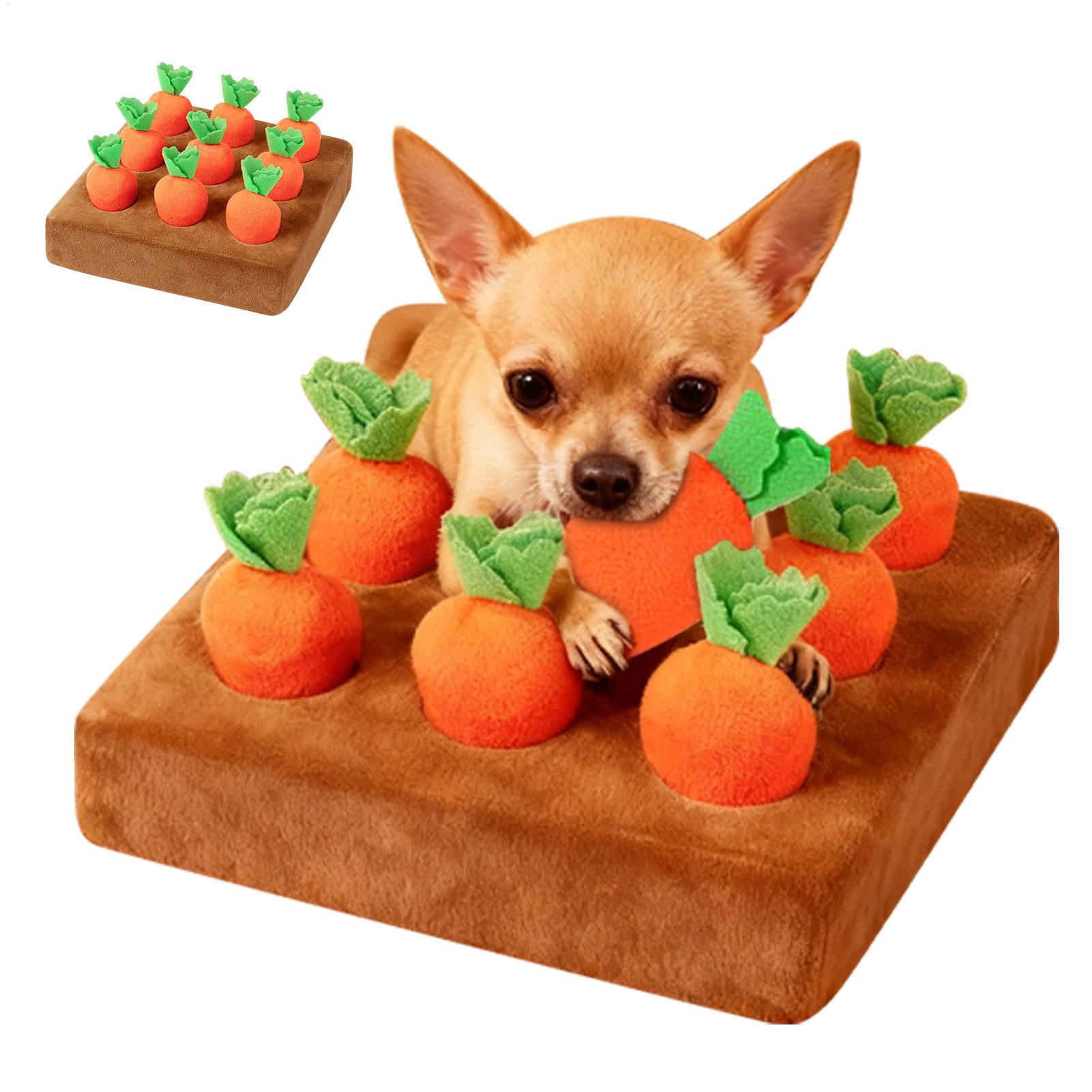 Pet Carrot Interactive Toys Do - огляд і ціна Repotting Mat