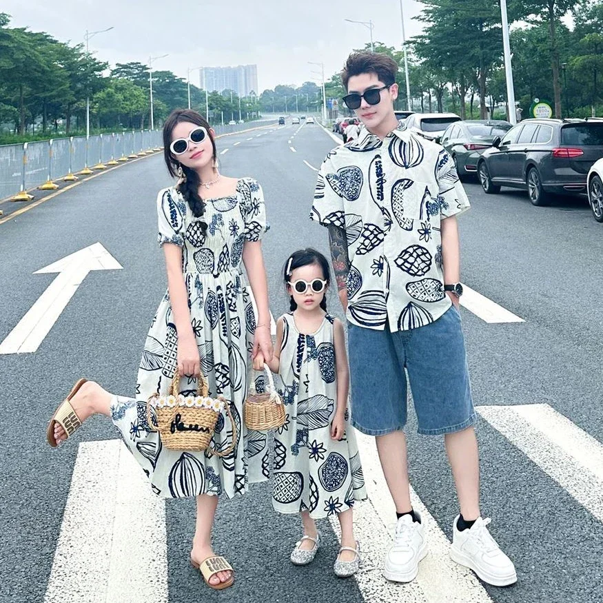 Women Smock Dresses Korean Sis - огляд і ціна The Plant Parent