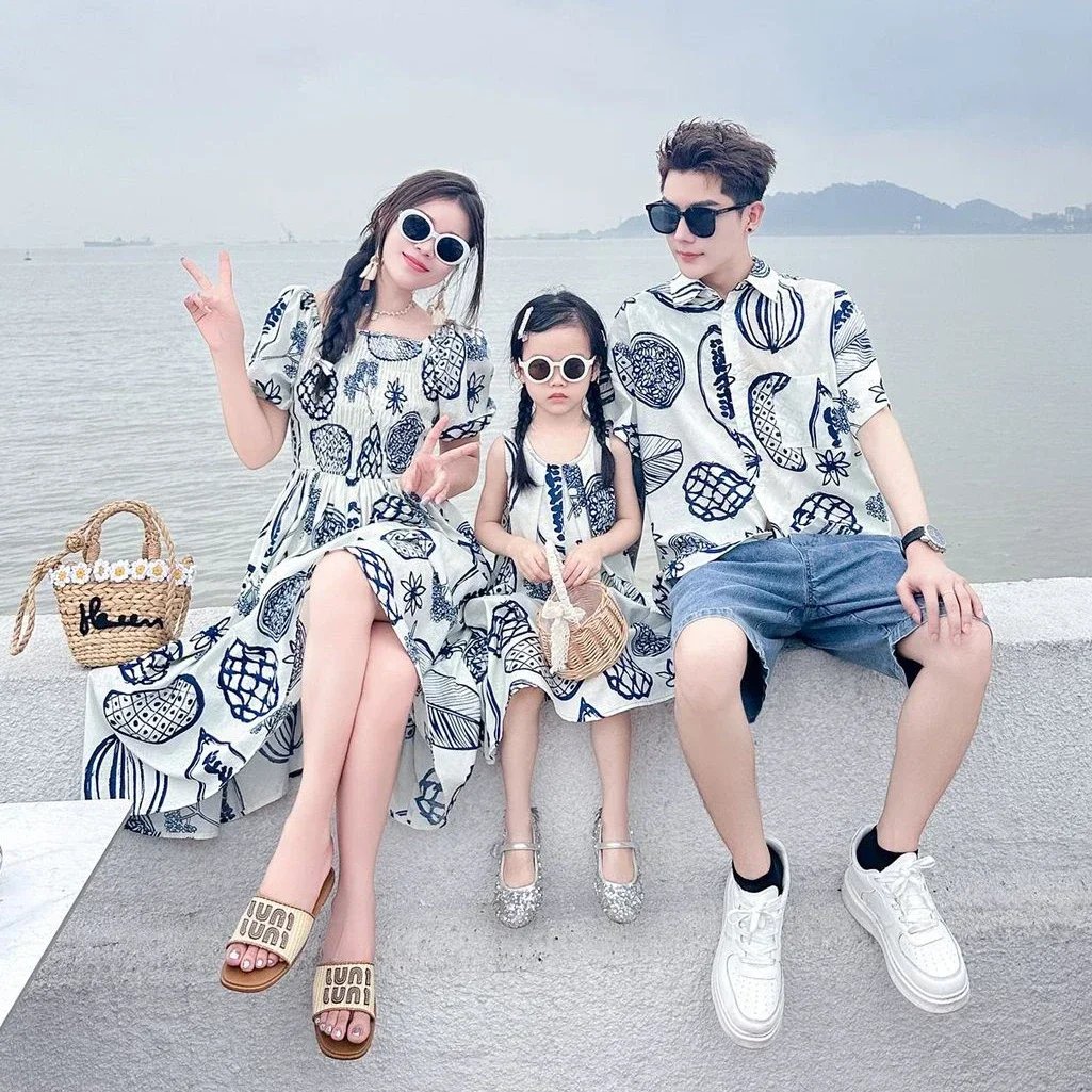 Women Smock Dresses Korean Sis - огляд і ціна The Plant Parent