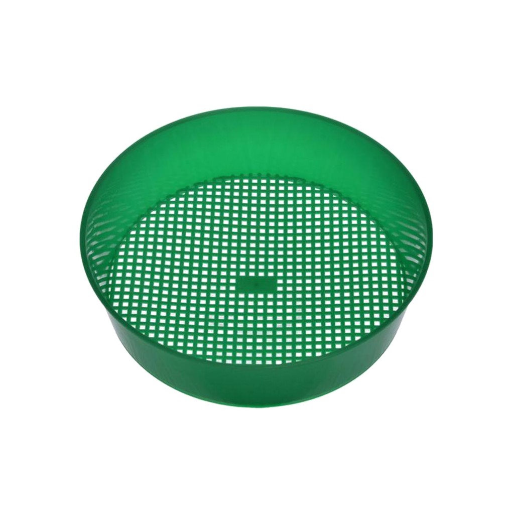 Plastic Garden Sieve Home Gard - огляд і ціна Pothos