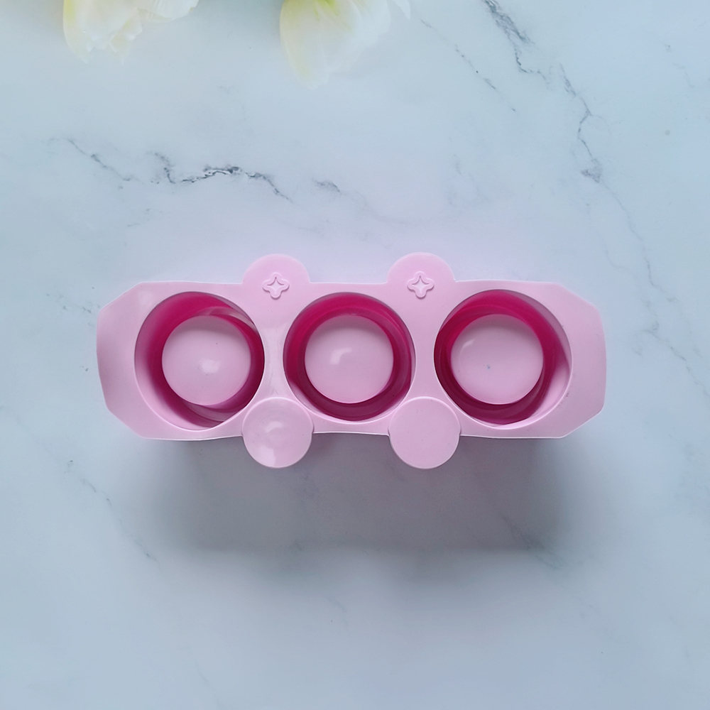Silicone Mold for Succulent Pl - огляд і ціна Succulent Set