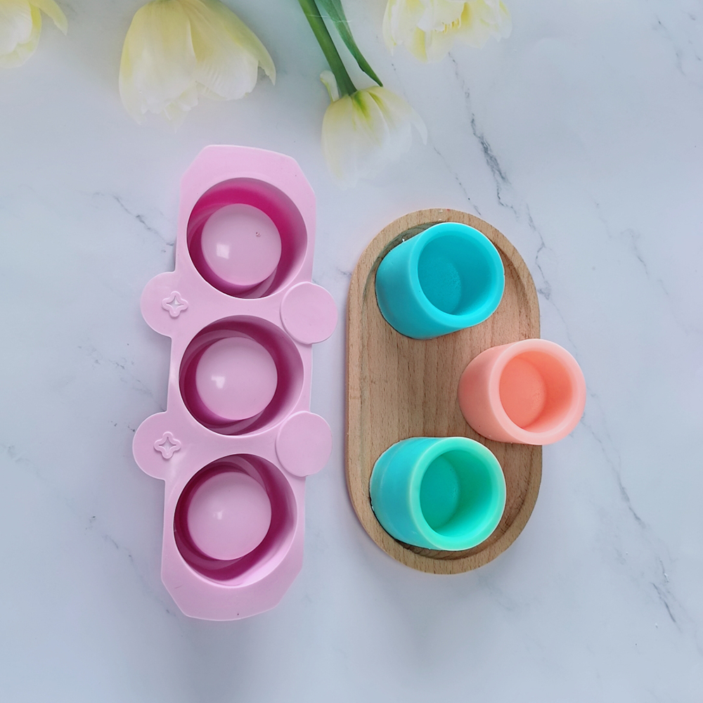 Silicone Mold for Succulent Pl - огляд і ціна Succulent Set