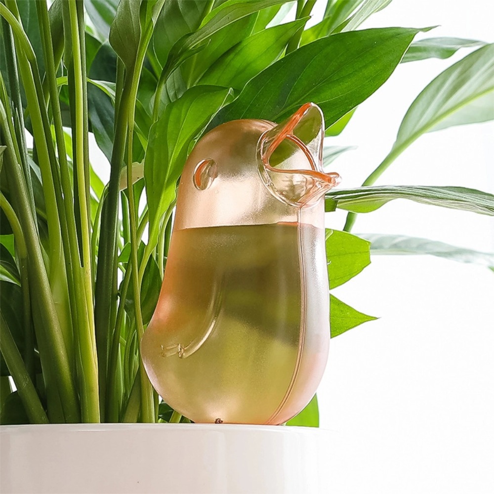 Bird Shape Plant Watering Devi - огляд і ціна Terracotta Pot