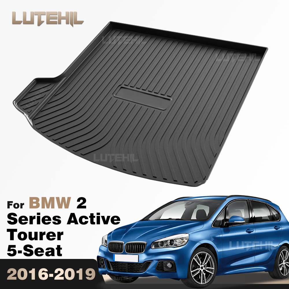 For BMW 2 Series Active Tourer - огляд і ціна Repotting Mat