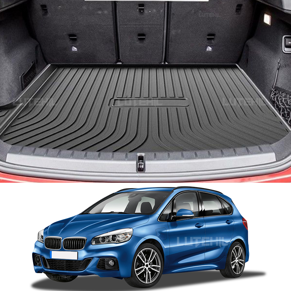 For BMW 2 Series Active Tourer - огляд і ціна Repotting Mat