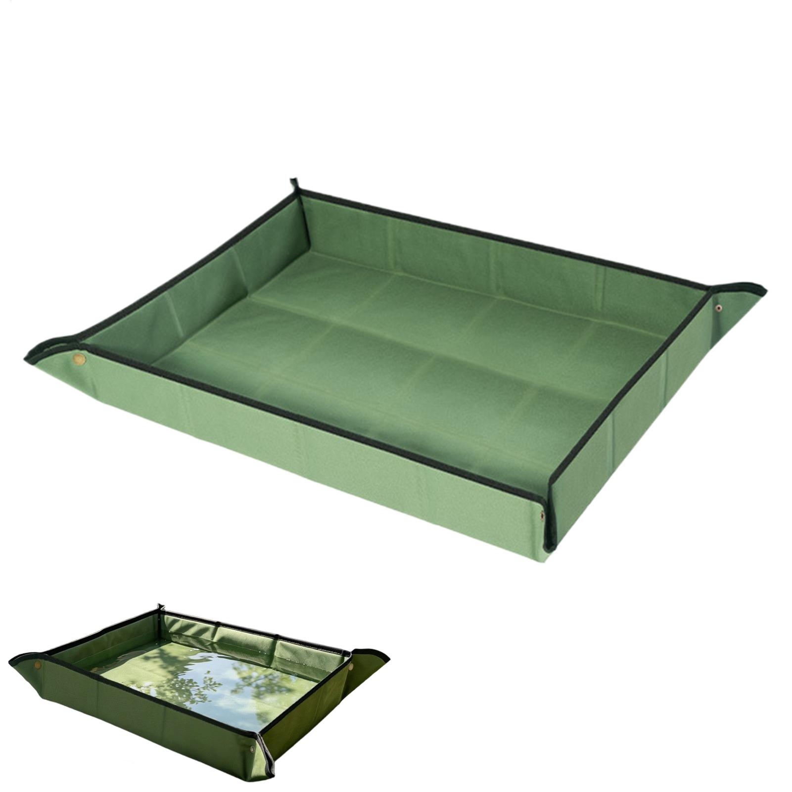 Repotting Mat Extra Large Thic - огляд і ціна Repotting Mat